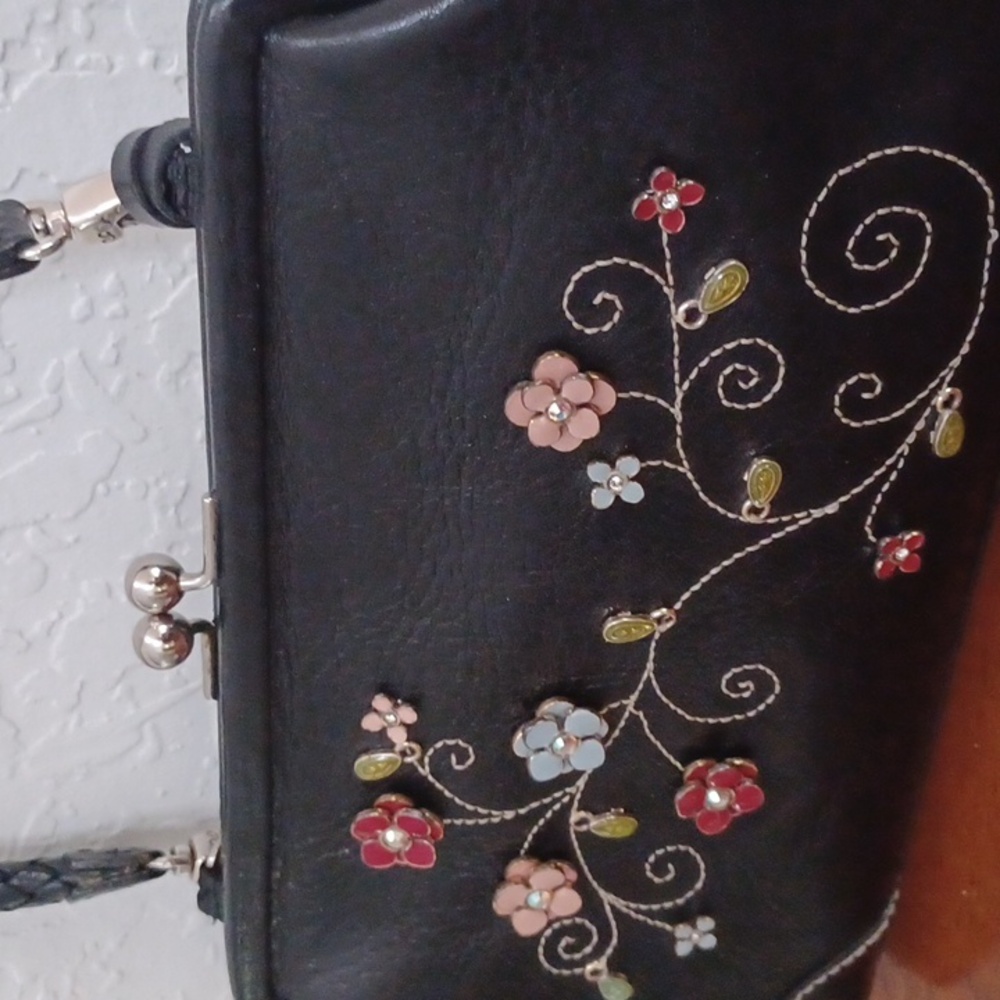 ❤️ Brighton Twayla Convertible Clutch - Crossbody Bag